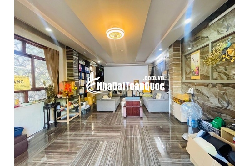 [XN58 - TÂM ĐIỂM KẾT NỐI] MẶT TIỀN CỘNG HÒA TÂN BÌNH – 320m2 (8m x 40m)